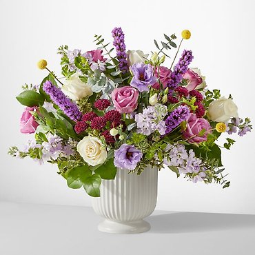 CCF: Work of Art Bouquet