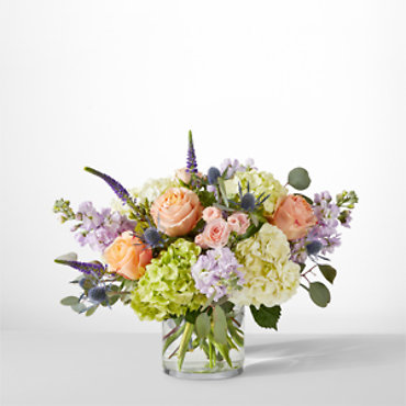 V5778 Porch Swing Bouquet