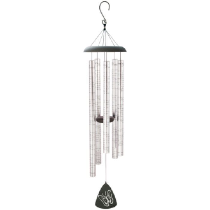 Wind Chime: LG60268 40\" Life\'s Moments