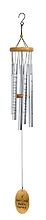 Wind Chime: 35\" MV Tears