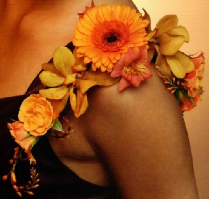 Corsage 29