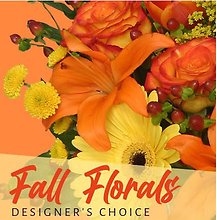 Harvest Designers Deal