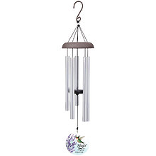 Wind Chime: MD28300 30\" Never Forgotten