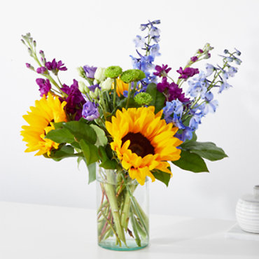F5511: Catching Rays Bouquet