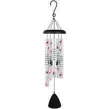 Wind Chime: LG63517 38\" Mother\'s Love