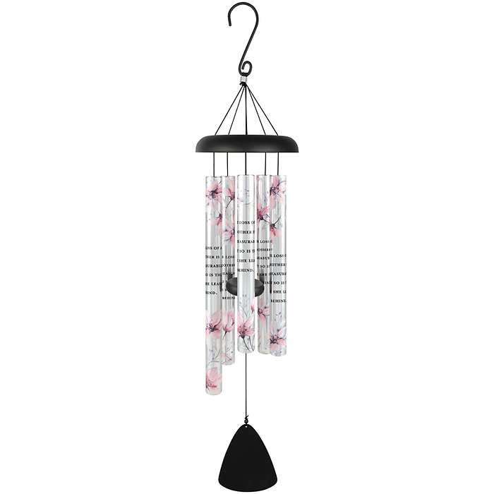 Wind Chime: LG63517 38\" Mother\'s Love
