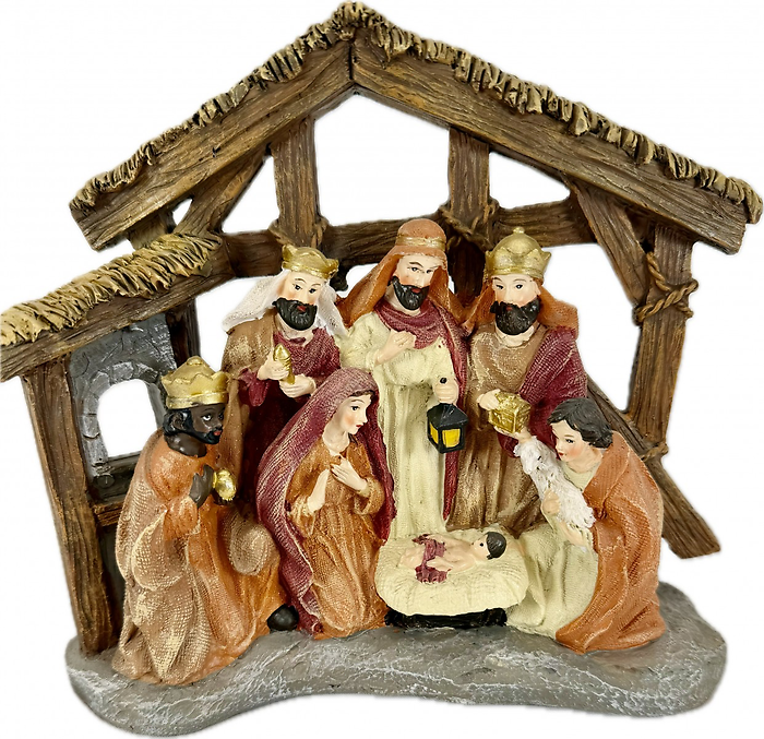 Nativity Scene