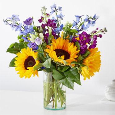 F5511: Catching Rays Bouquet