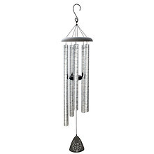 Wind Chime: LG60259 44\" God Has You
