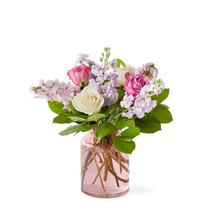 M2: Springtime Spritz Bouquet