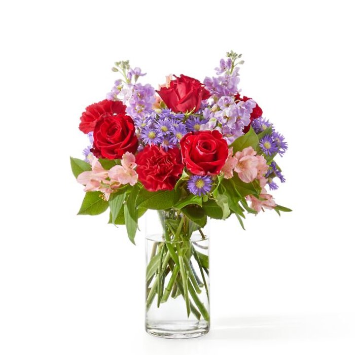 V5634: Your Majesty Bouquet