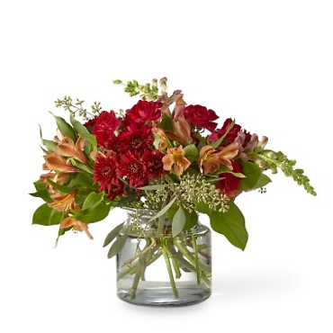 21-F4 Sedona Sunset Bouquet