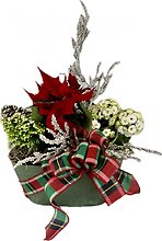 Holiday Blooming Garden