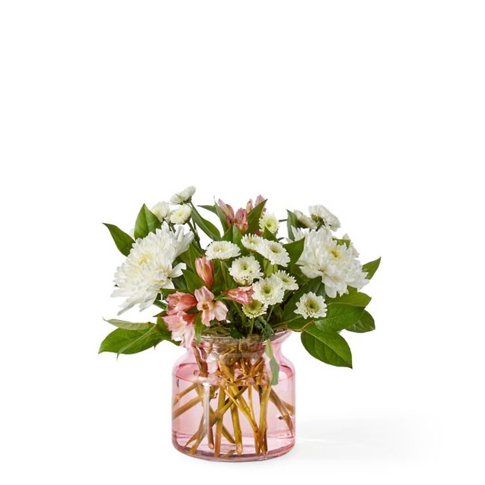 V5829: Infatuated Bouquet