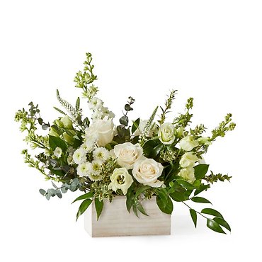 CCK: Cashmere Bouquet