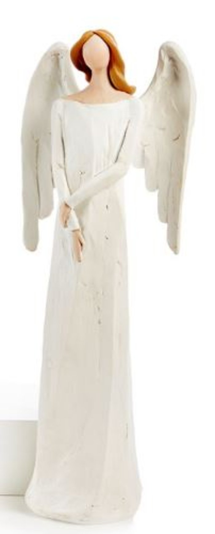 GC640128: 12\" White Angel