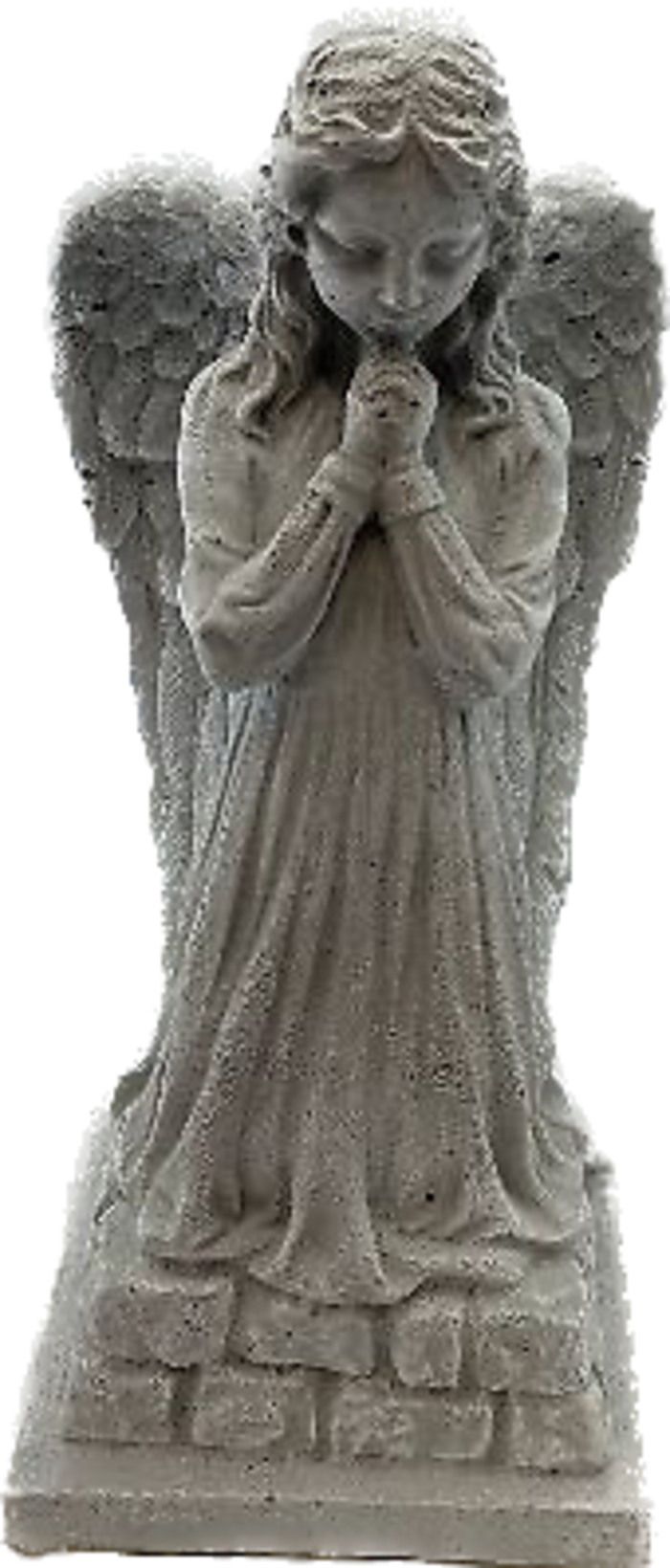 Angel: AN30-16\" Prayerful Angel