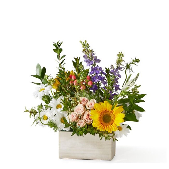CCG: The Good Life Bouquet