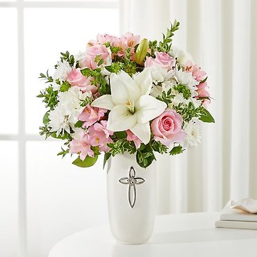 S5692: Kindly Devoted Bouquet
