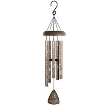 Wind Chime: MD64696 30\" Memories of You