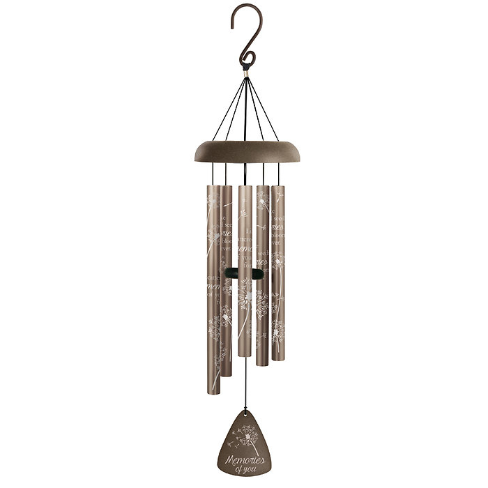 Wind Chime: MD64696 30\" Memories of You