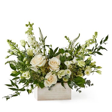 CCK: Cashmere Bouquet