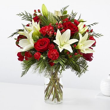 V5527: Joyful Greetings Bouquet