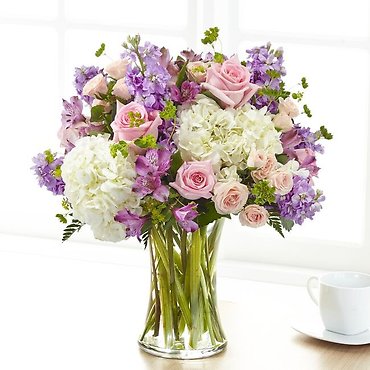S5699: Shared Sentiments Bouquet