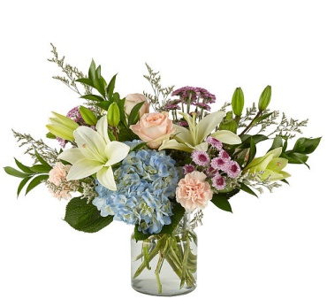 Beach House Bouquet