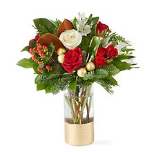 C1: Joy & Jolly Bouquet