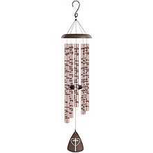 Wind Chime: LG60672 44\" Comfort for tears