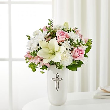 S5692: Kindly Devoted Bouquet