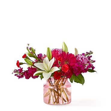 V5828: Other Half Bouquet