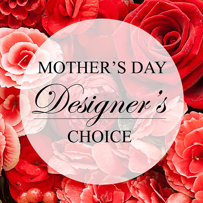 Deal: Mothers Day Designers Choice
