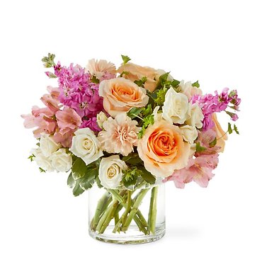 V5598: Paradise Bouquet