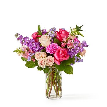 V5791: The Cha Cha Bouquet
