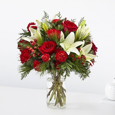 V5527: Joyful Greetings Bouquet