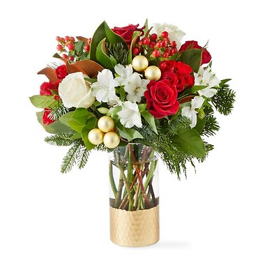 C1: Joy & Jolly Bouquet