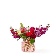 V5828: Other Half Bouquet