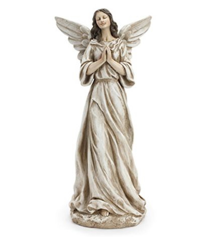 Angel: NP11860 Praying Angel