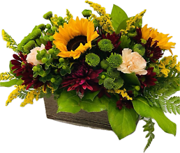 Armstrong\'s Autumn Treasure Box