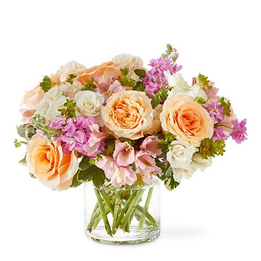 V5598: Paradise Bouquet