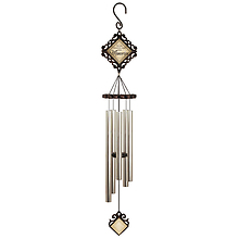 Wind Chime: MD60290 35\" Great Memories