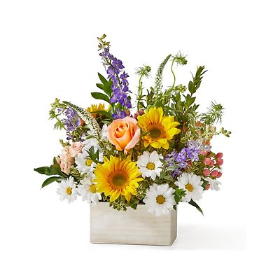 CCG: The Good Life Bouquet