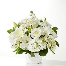 S5667: Peaceful Reflections Arrangement