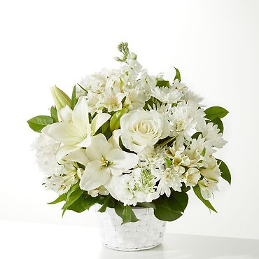 S5667: Peaceful Reflections Arrangement