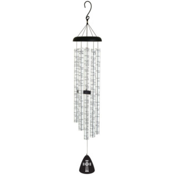 Wind Chime: XXL60327 55\" Family Chain