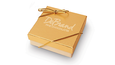 DEBRANDS CHOCOLATES