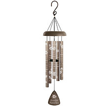 Wind Chime: MD64695 30\" Beautiful Memories