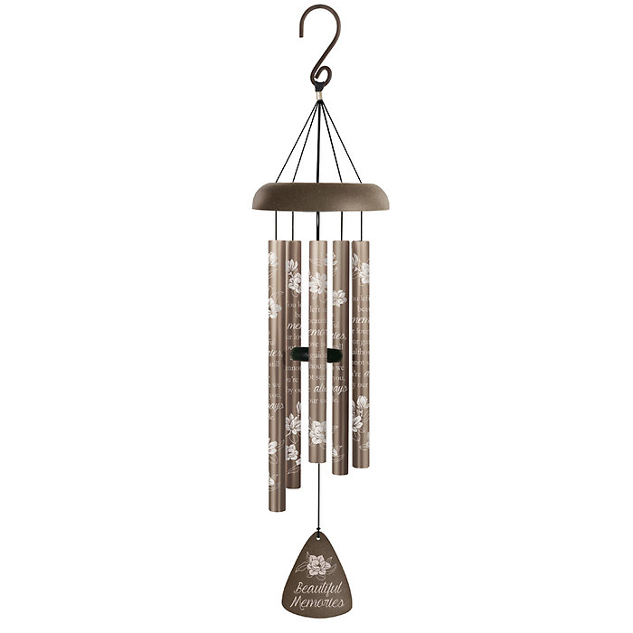 Wind Chime: MD64695 30\" Beautiful Memories
